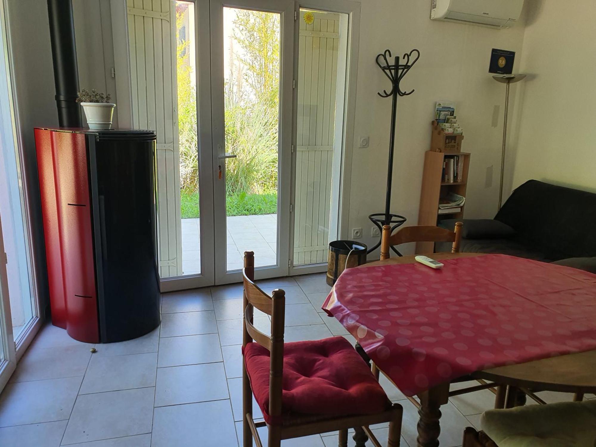 Gite Hanna En Luberon - Le Boisset De St Martin De Castillon Saint-Martin-de-Castillon Dış mekan fotoğraf